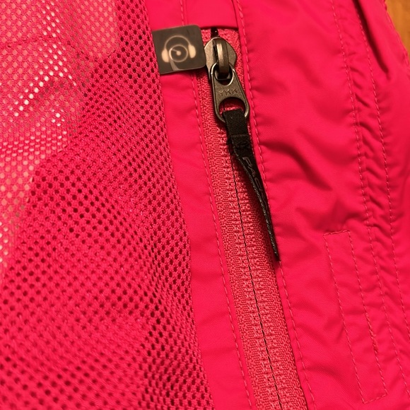 Columbia Omni-Tech Waterproof Shell, Women’s Size S - Picture 8 of 11